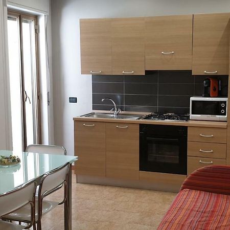 Casa Vacanze L'Isola Del Relax Isola delle Femmine Extérieur photo