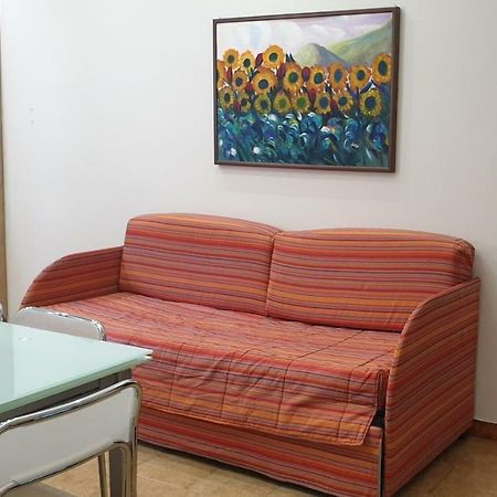 Casa Vacanze L'Isola Del Relax Isola delle Femmine Extérieur photo