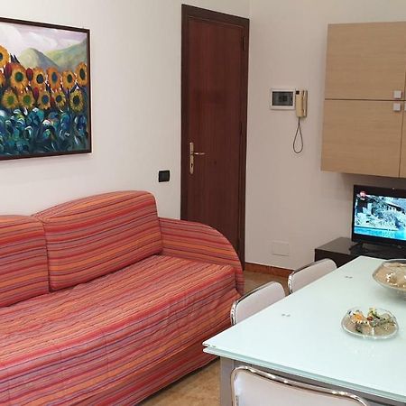 Casa Vacanze L'Isola Del Relax Isola delle Femmine Extérieur photo